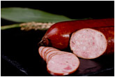 Saucisson ail