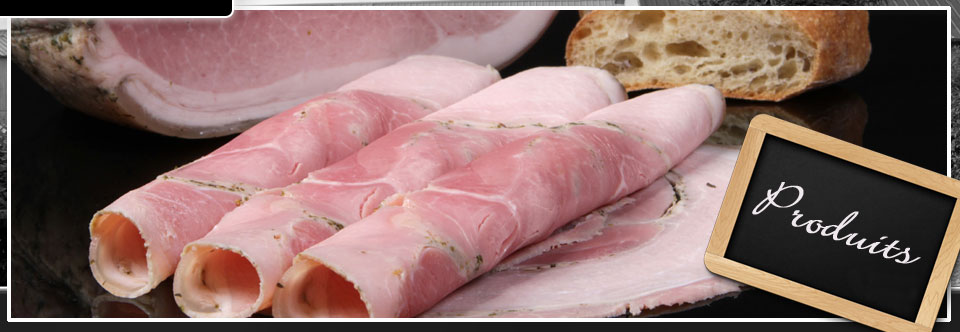 jambon